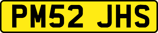 PM52JHS