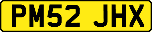PM52JHX