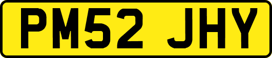 PM52JHY