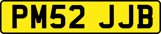 PM52JJB