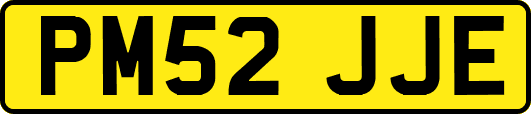 PM52JJE