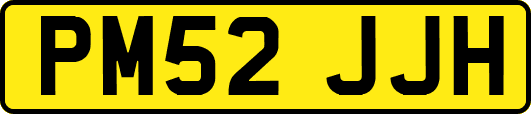 PM52JJH