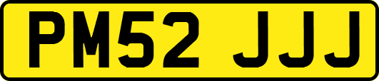 PM52JJJ