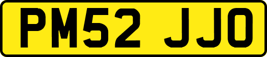 PM52JJO
