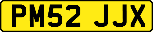 PM52JJX