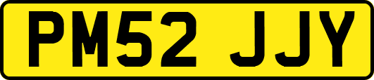 PM52JJY