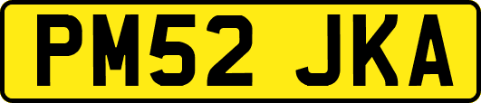 PM52JKA