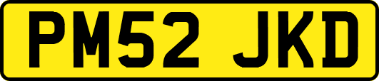 PM52JKD