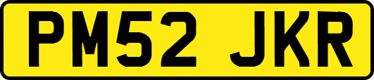 PM52JKR