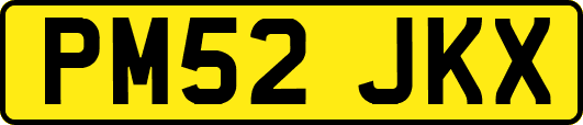 PM52JKX