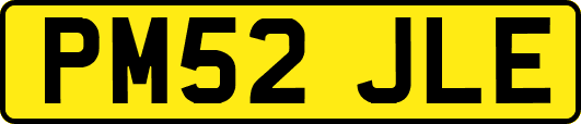 PM52JLE
