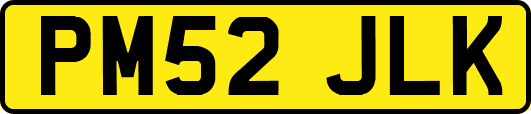 PM52JLK