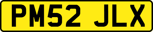 PM52JLX