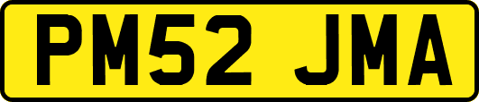 PM52JMA