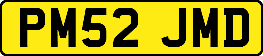 PM52JMD