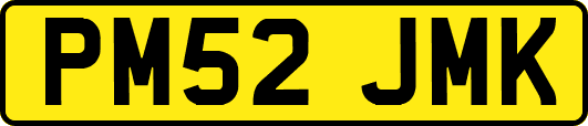 PM52JMK