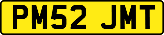PM52JMT