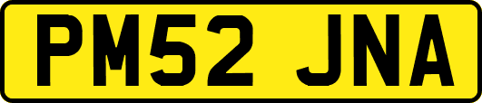 PM52JNA