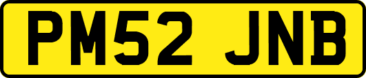 PM52JNB