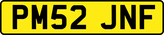 PM52JNF