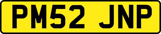 PM52JNP