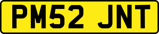 PM52JNT