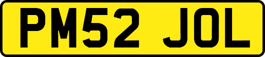 PM52JOL