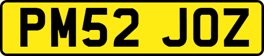 PM52JOZ