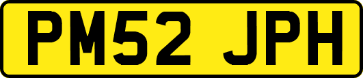 PM52JPH