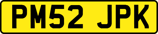 PM52JPK