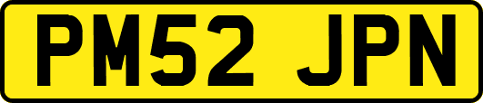 PM52JPN