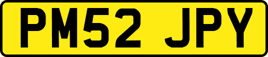 PM52JPY