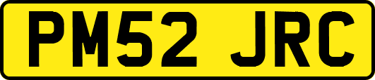 PM52JRC