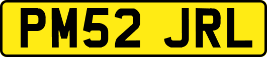 PM52JRL