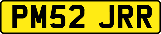 PM52JRR
