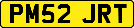 PM52JRT
