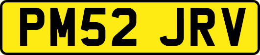 PM52JRV