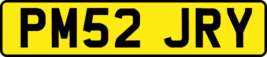 PM52JRY