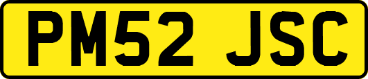 PM52JSC