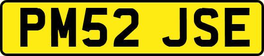 PM52JSE