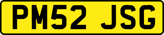 PM52JSG