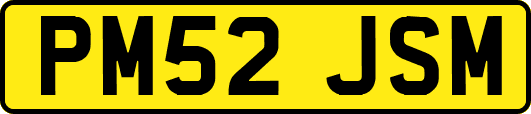 PM52JSM