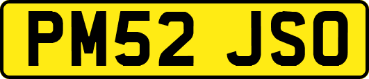 PM52JSO