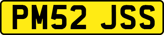 PM52JSS