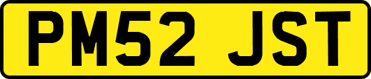 PM52JST