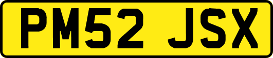 PM52JSX