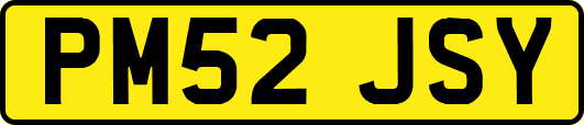 PM52JSY