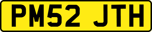 PM52JTH