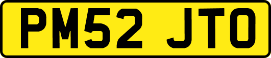 PM52JTO