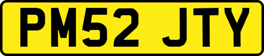 PM52JTY
